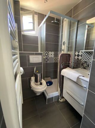  Appartement � louer 1 pi�ce 18 m�