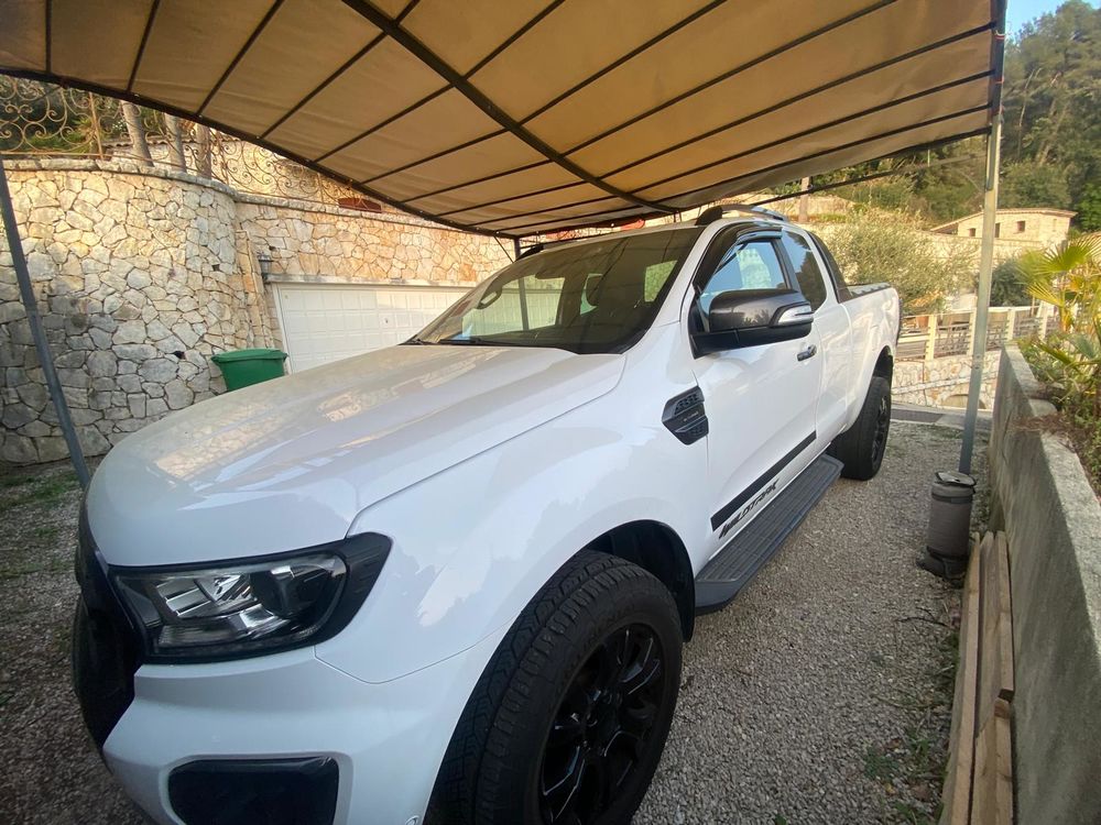 Ranger RANGER 2020 occasion 34130 Mudaison
