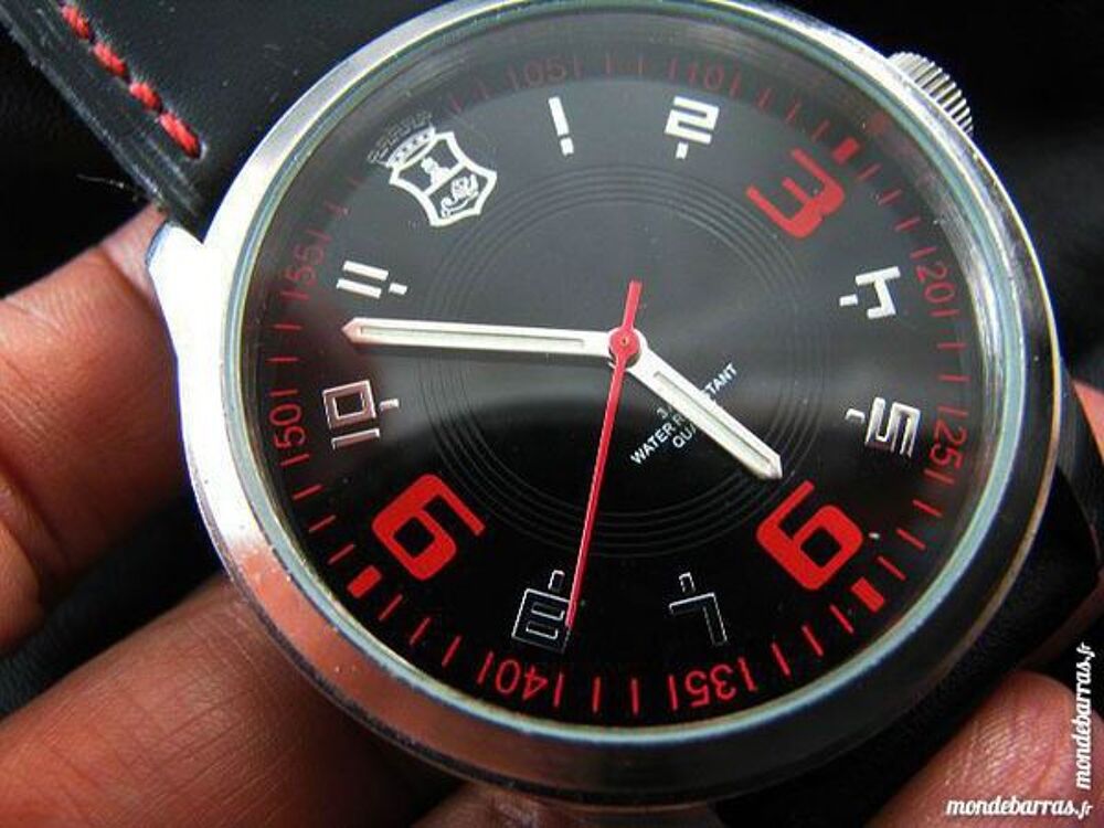 SAN MIGUEL ARMY 2000 montre homme DIV0185 Bijoux et montres