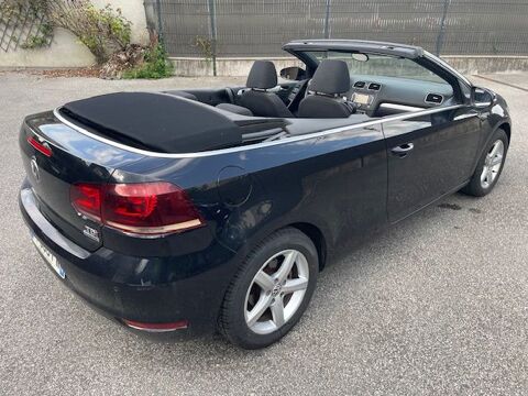 Annonce voiture Volkswagen Golf 7690 �