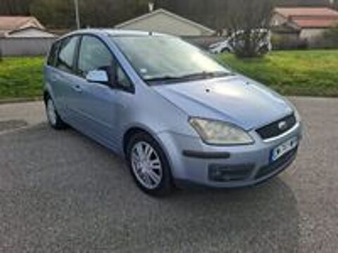 Focus C-MAX 1.8 TDCi - 115 Trend 2006 occasion 69320 Feyzin