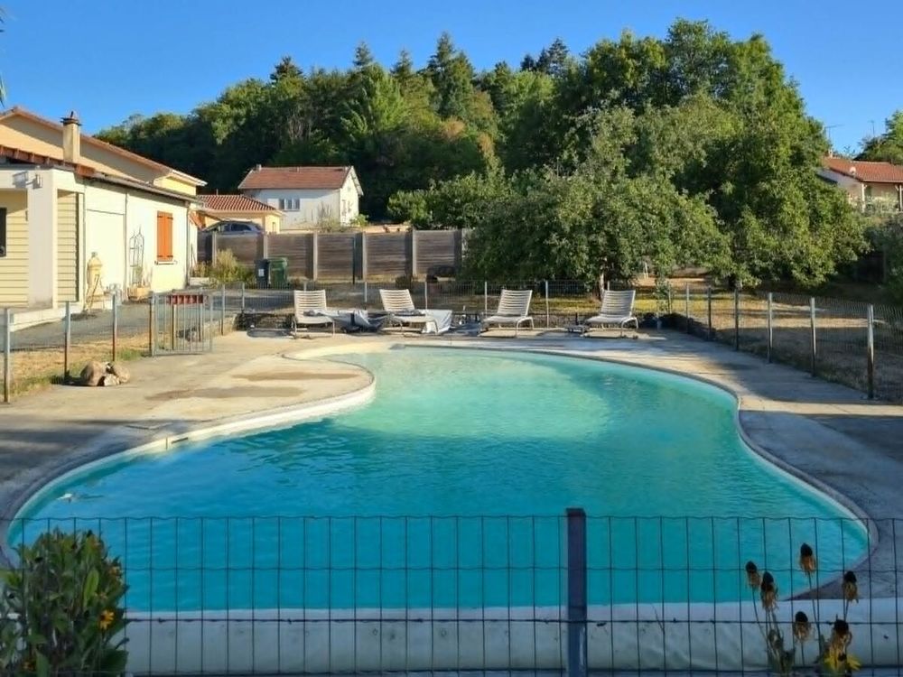 Vente Maison Maison F4 Feytiat