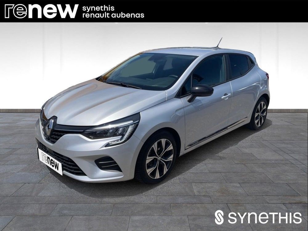 Clio V Clio TCe 100 GPL Evolution 2023 occasion 07200 Aubenas