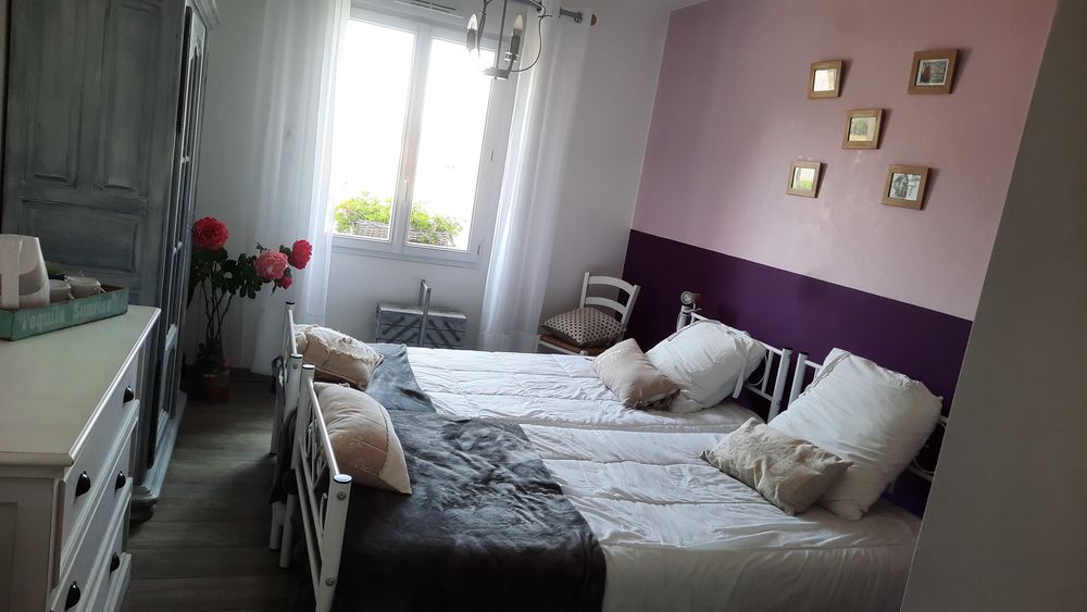   AU DOUX REFUGE !!!! Centre, Montgivray (36400)