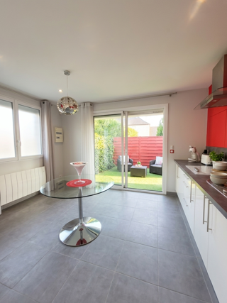  Maison � vendre 3 pi�ces 65 m�