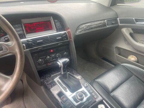 Audi a6 2.4i V6 Pack