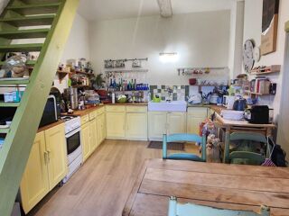  Maison � vendre 7 pi�ces 205 m�