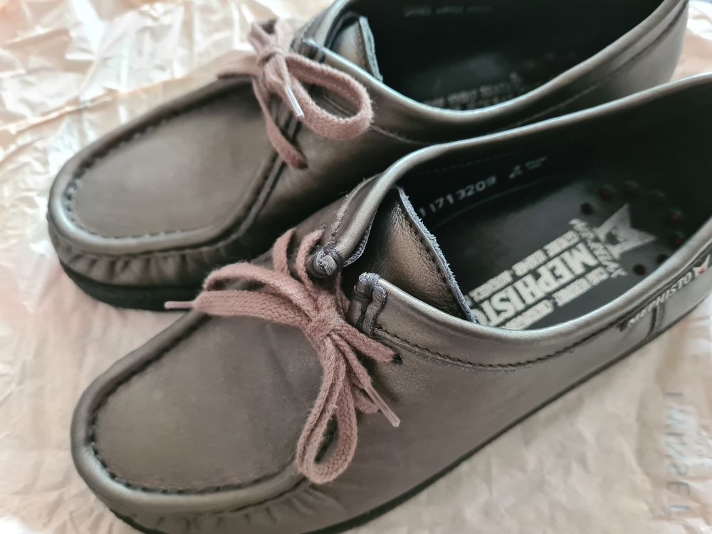 Mephisto femme sales