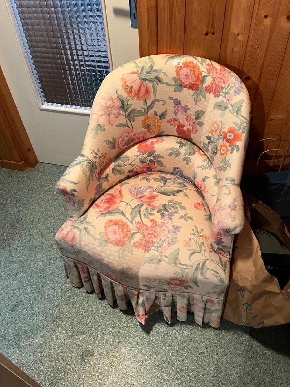2 Fauteuils Meubles