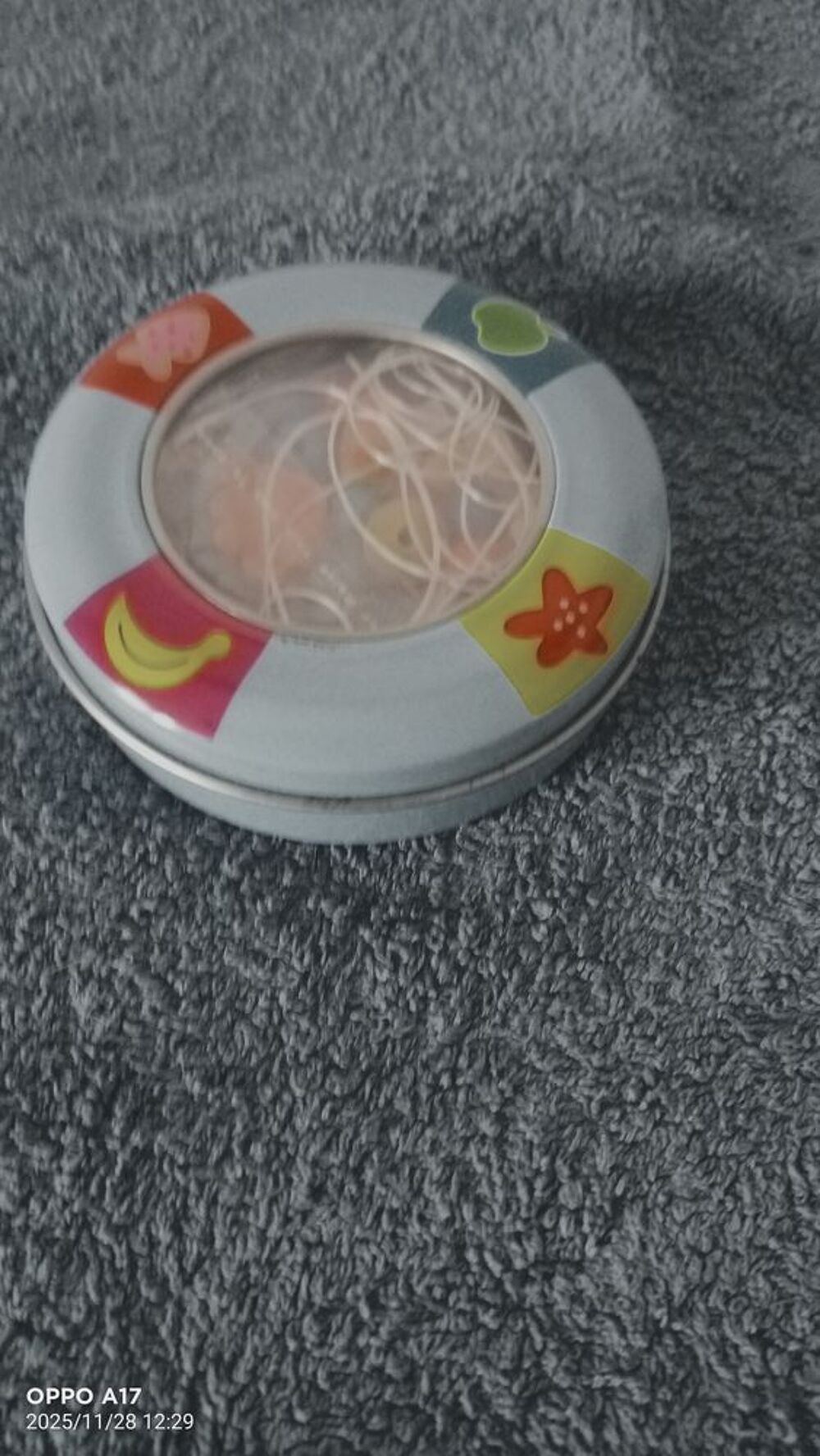 Jeux et jouets pour enfants 
Poup&eacute;e Barbie Jeux / jouets