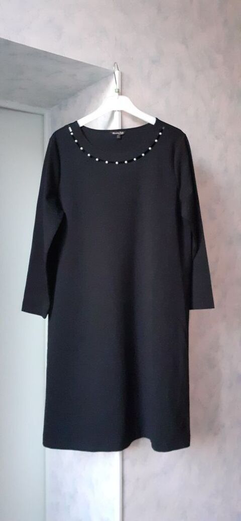 Robe chic taille 40-42 15 Grisolles (82)