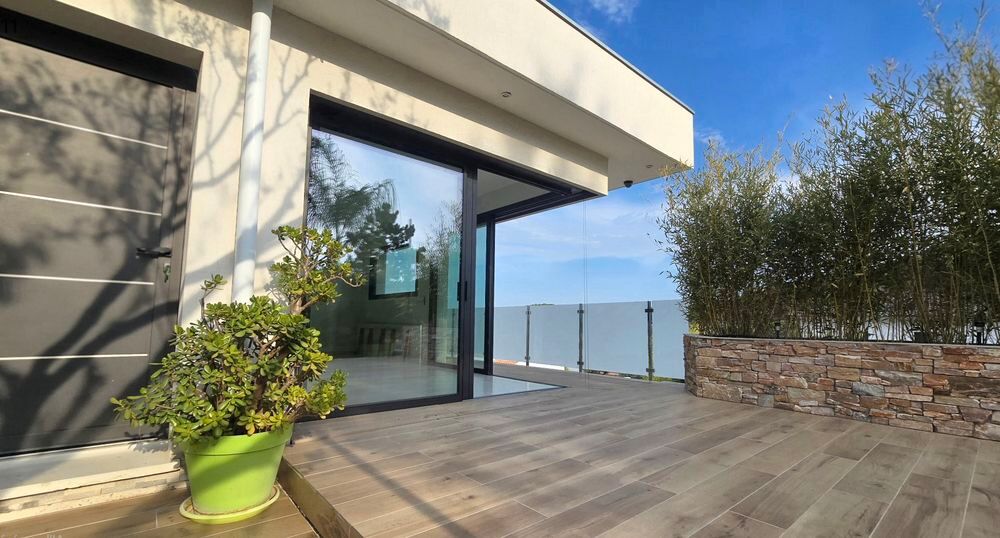 Vente Villa villa neuve 5 pièces Solliès-pont