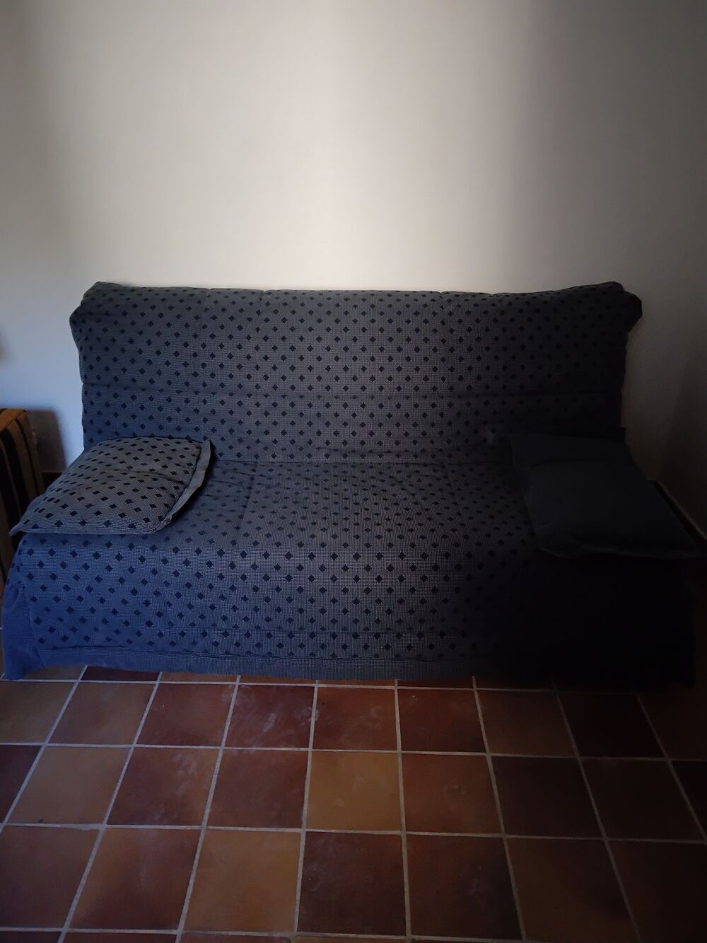 canap&eacute; convertible Meubles