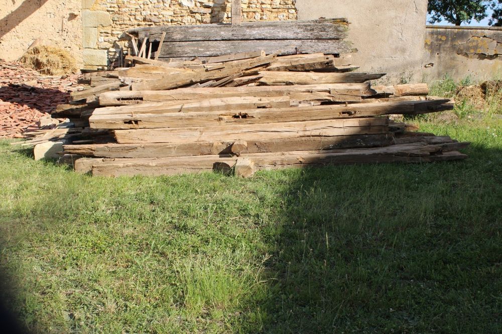 poutres Bricolage