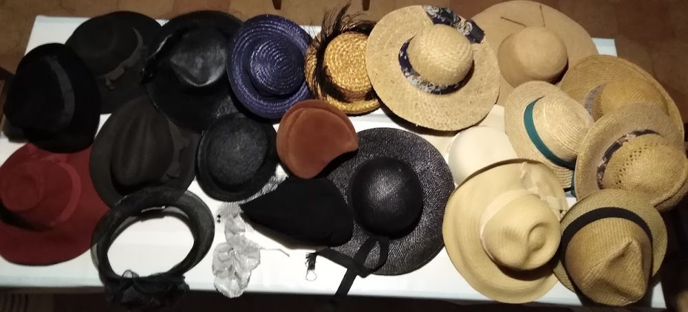 VIDE DRESSING TAILLE 38 CHAUSSURES POINTURE 36 Vtements