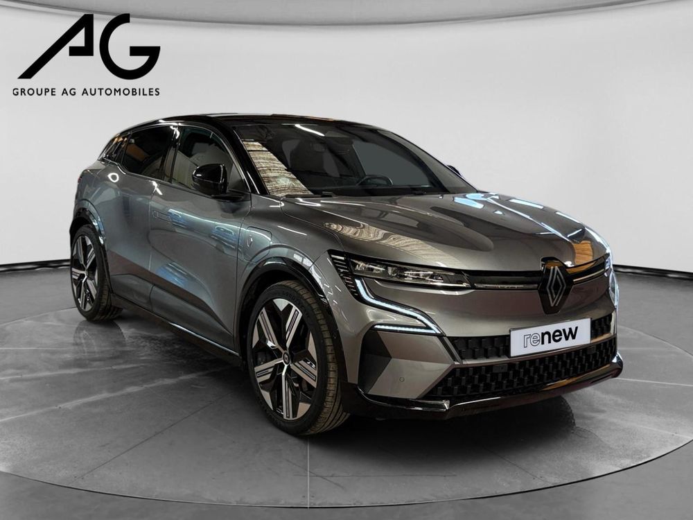 M&eacute;gane Megane E-Tech EV60 220 ch super charge Iconic 2023 occasion 08300 Rethel