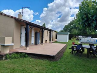  Maison à vendre 7 pièces 98 m²