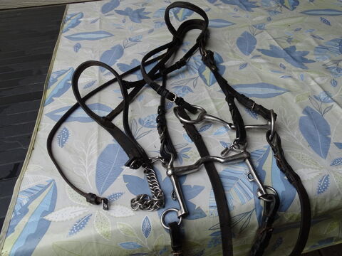 mat�riel �quitation 80 Ucel (07)