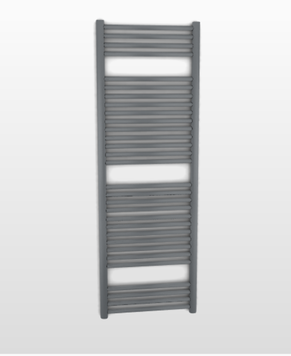 Radiateur ACOVA s&egrave;che-serviettes ATOLL SPA eau chaude couleu Bricolage