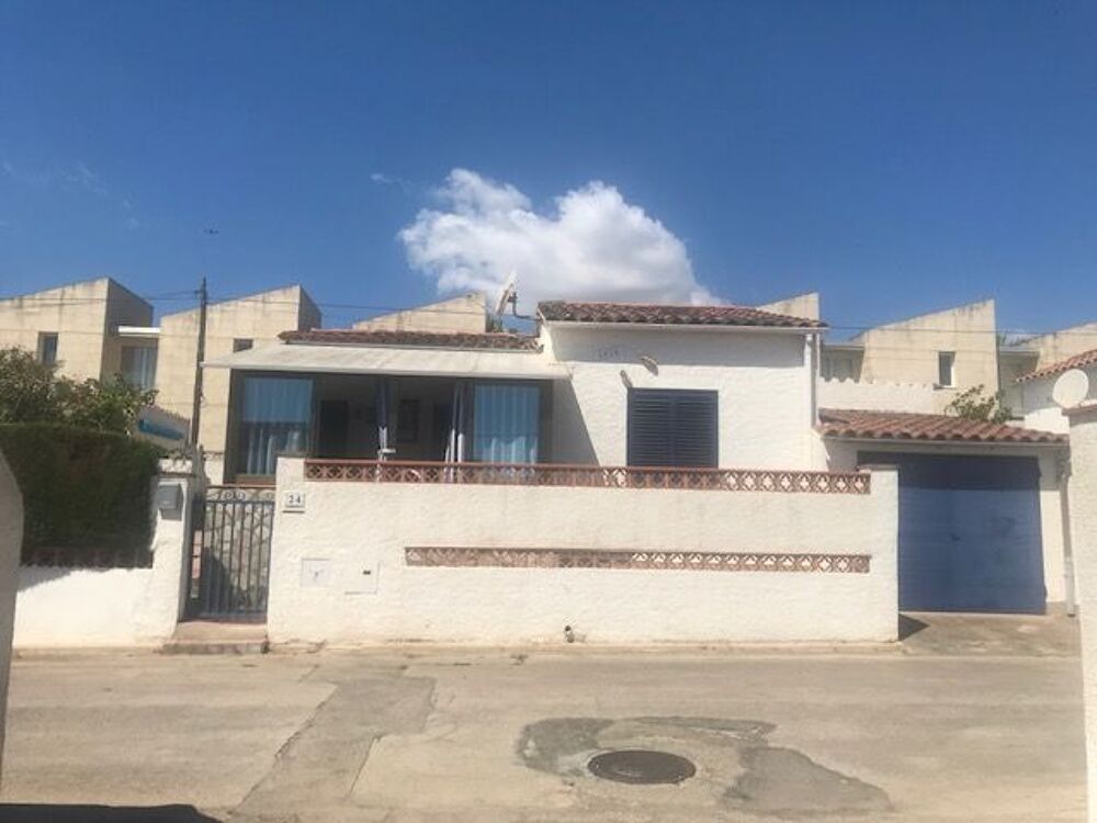   Maison de vacances � l 'Escala, Espagne. Espagne, L'ESCALA