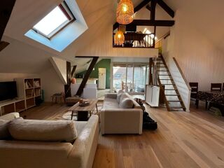  Appartement � vendre 3/4 pi�ces 86 m�