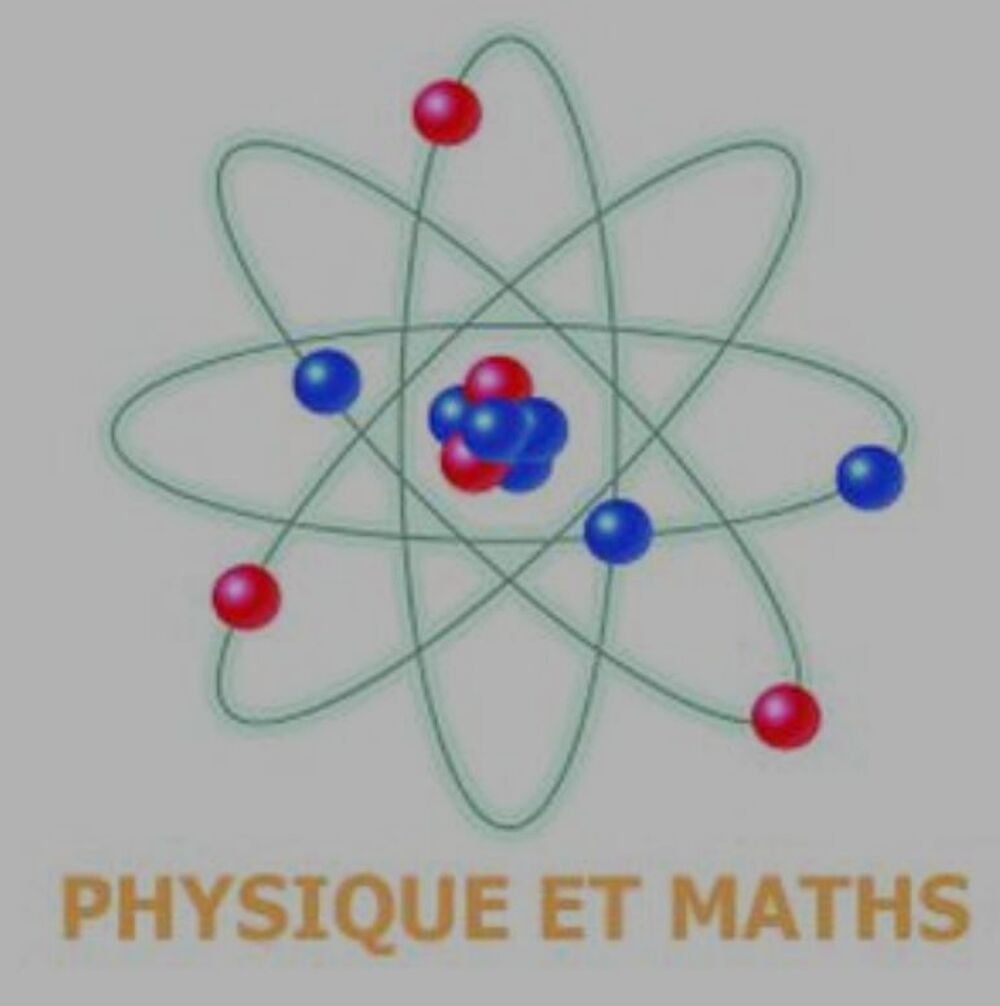   Cours maths physique ts niveaux du collège au Supérieur 