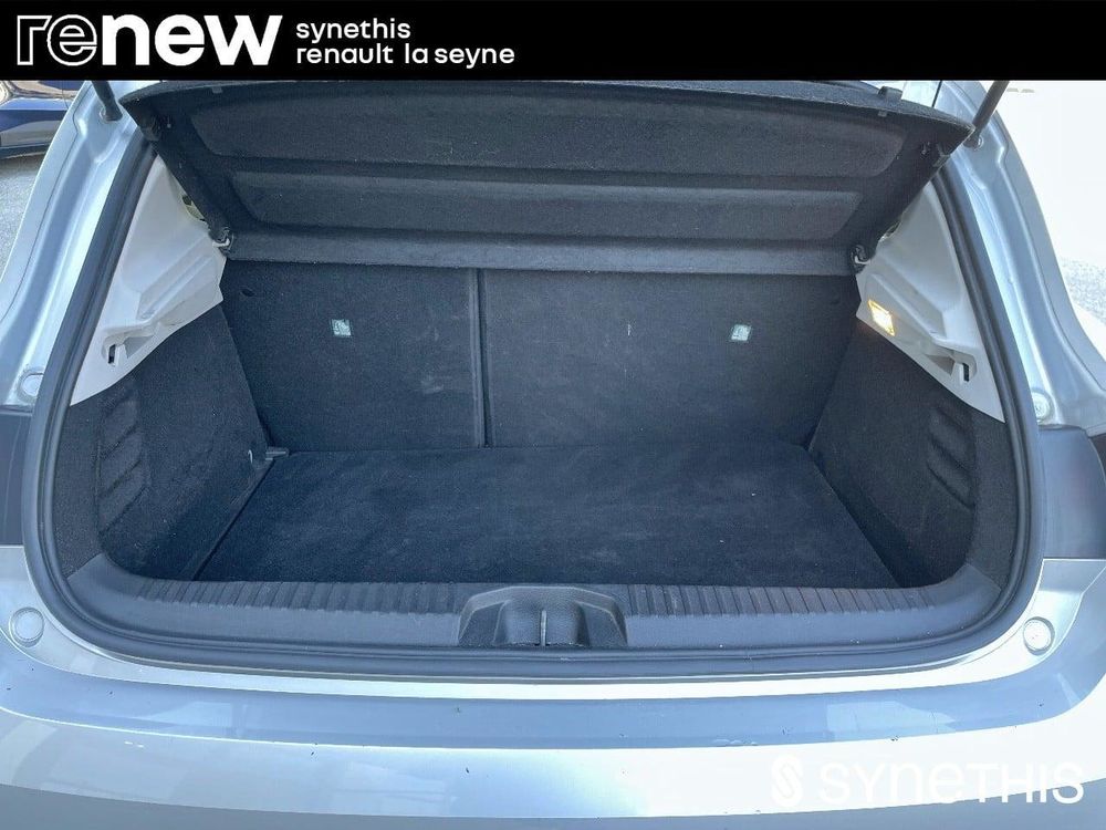 Clio V Clio TCe 90 Equilibre 2023 occasion 83500 La Seyne-sur-Mer