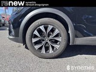Captur TCe 100 GPL Evolution 2023 occasion 83300 Draguignan