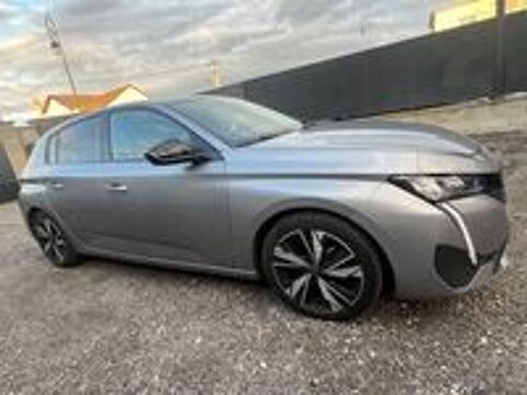 308 1.2 PureTech 130ch S&S BVM6 Allure 2023 occasion 78610 Le Perray-en-Yvelines