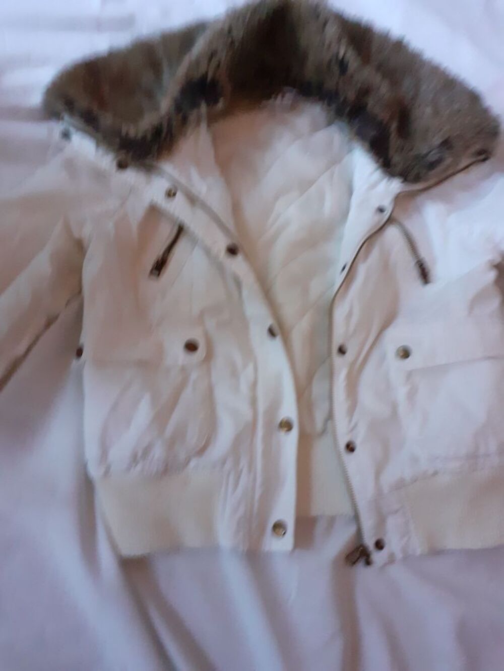 blouson Vêtements