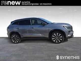 Austral E-Tech hybrid 200 Techno 2023 occasion 83170 Brignoles