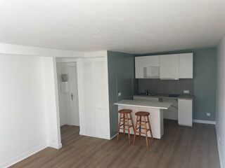  Appartement � louer 2 pi�ces 37 m�