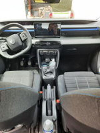 C3 Turbo 100 ch BVM6 Plus avec Pack Business 2025 occasion 29900 Concarneau