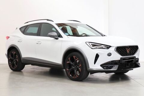 Cupra Formentor 1.4 e-HYBRID 245 ch DSG6 VZ 2023 occasion Peypin 13124