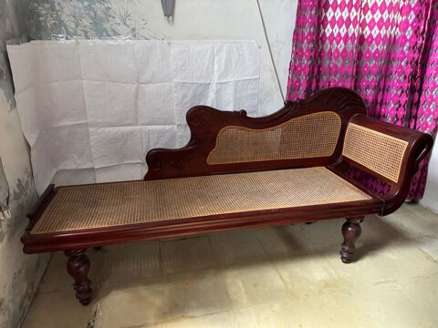 Liseuse style colonial 500 Sainte-Marie (97)