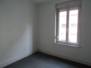 Appartement à louer 1 pièce 23 m²