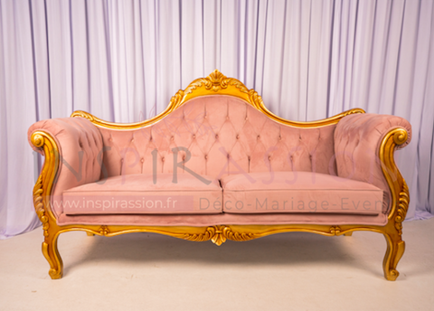 Banquette mod�le  Vague  790 Pantin (93)