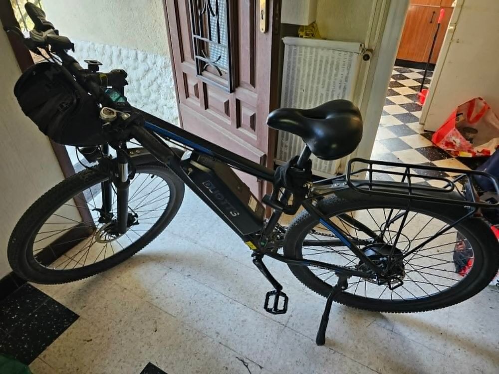 VTT Duotts C29 Vélos