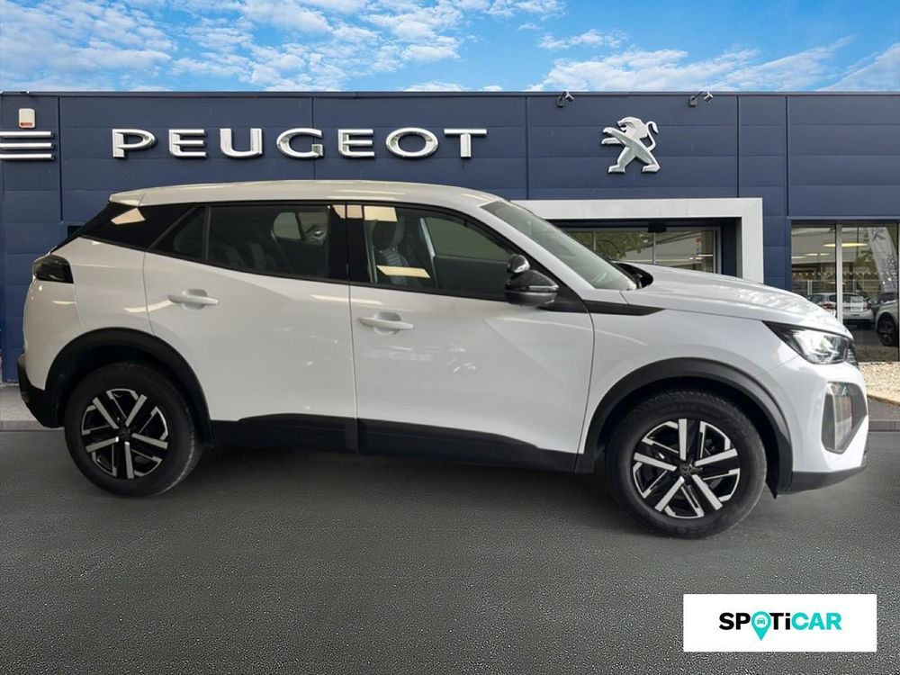 2008 PureTech 100 S&S BVM6 Active 2024 occasion 46000 Cahors