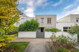  Maison à louer 4 pièces 93 m² Nanterre