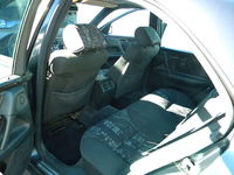 Classe E E300 TD Avantgarde A 1998 occasion 34480 Puissalicon