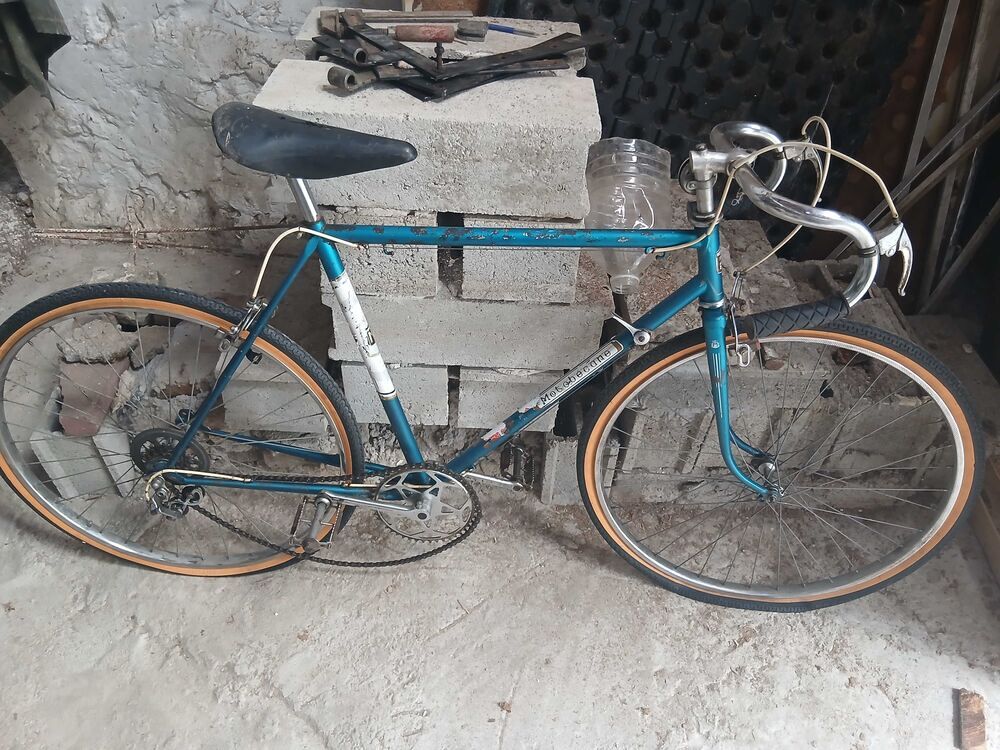 VELos Vintage 