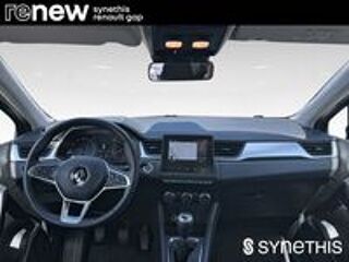 Captur TCe 90 Evolution 2023 occasion 05000 Gap