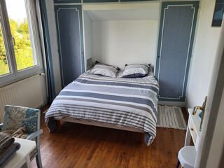  Maison � vendre 7 pi�ces 141 m� La chapelle-saint-laurent