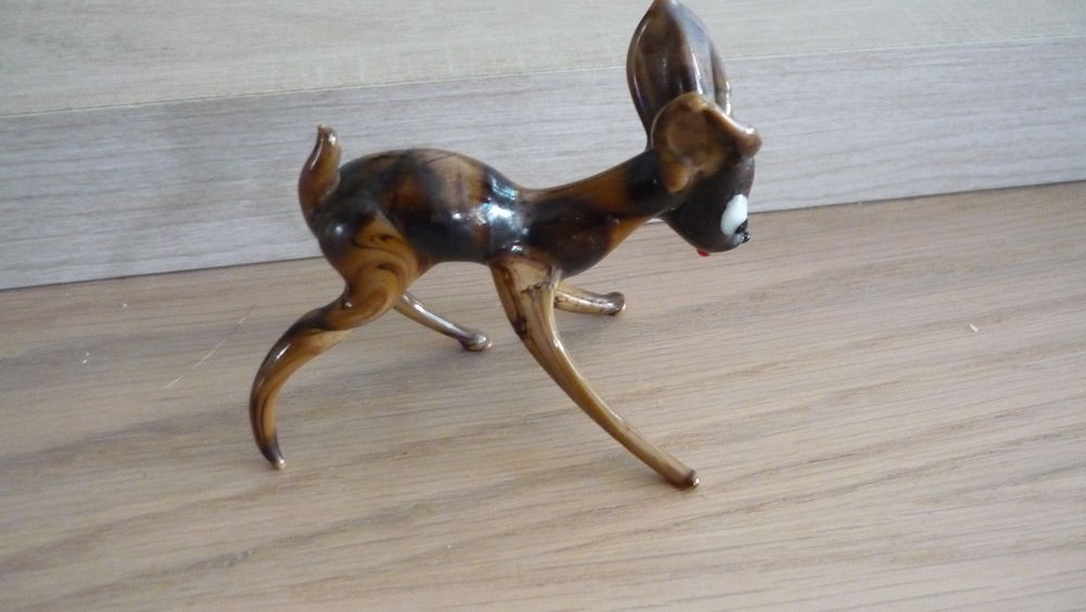 3 Figurines + Cadeaux 