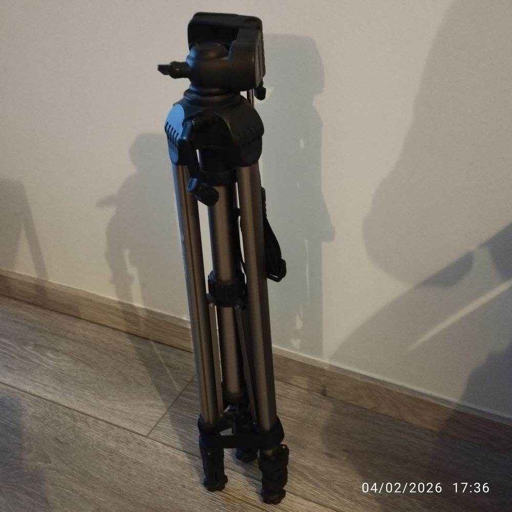 Pied appareil photo Photos/Video/TV