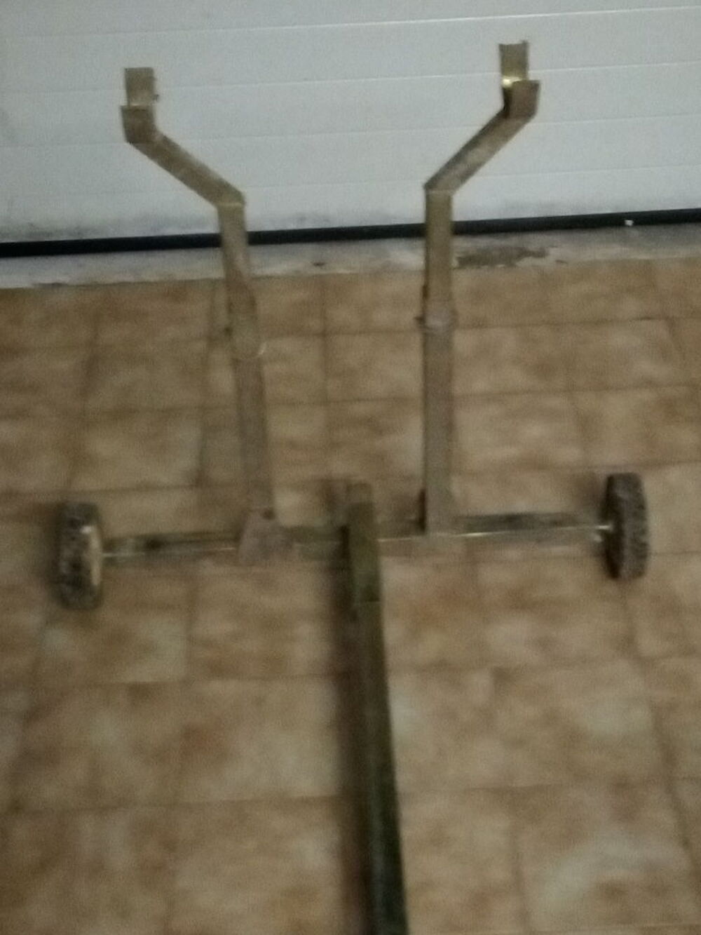 SERVITEUR DE CHEMINEE Décoration