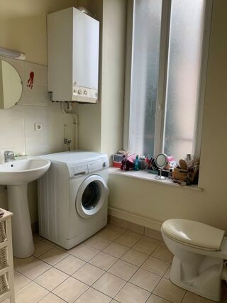  Appartement  louer 2 pices 35 m