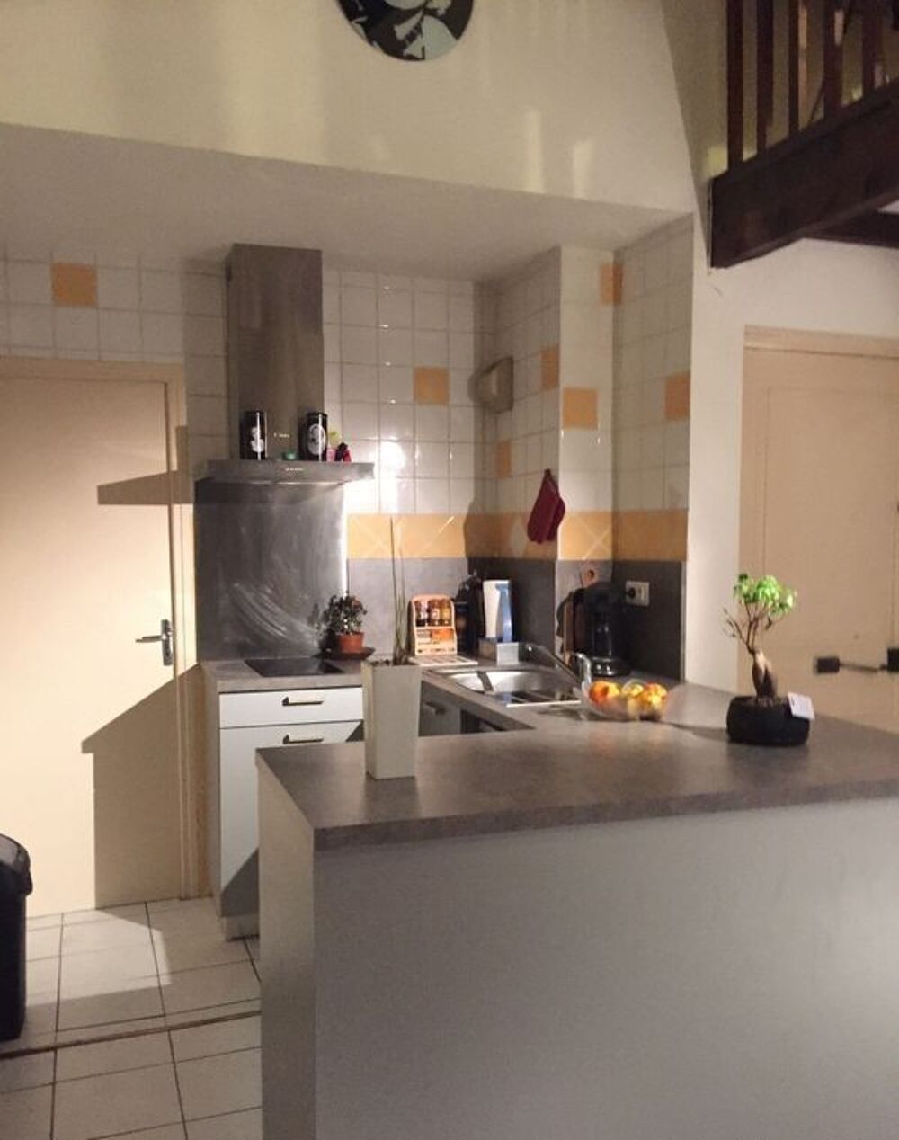 Location Appartement - T2 - 44m2 - Narbonne Narbonne
