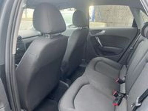 A1 Sportback 1.2 TFSI 86 Ambiente 2015 occasion 33140 Villenave-d'Ornon